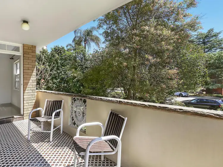 Fourth view of Homely apartment listing, 2/58 Oxford Street, Epping NSW 2121