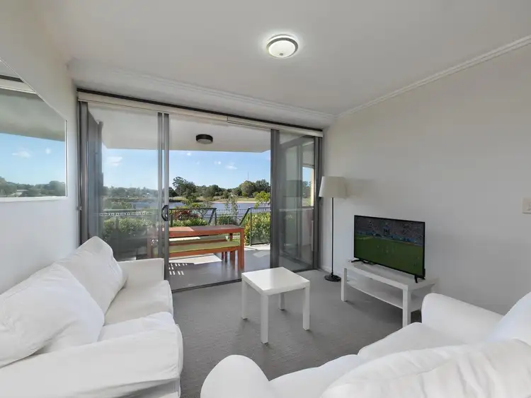 Fourth view of Homely unit listing, 102/21 Innovation Park, Birtinya QLD 4575