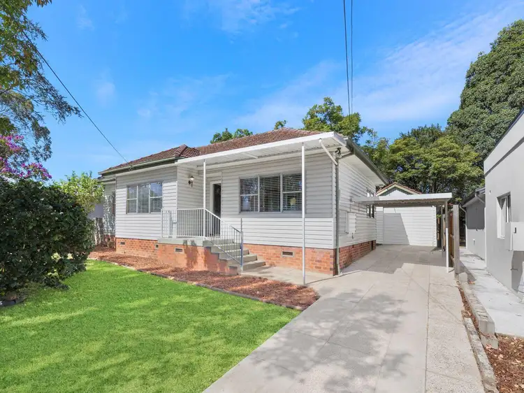 Main view of Homely house listing, 1 Ross Street, Epping NSW 2121