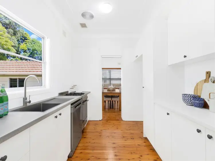 Third view of Homely house listing, 1 Ross Street, Epping NSW 2121