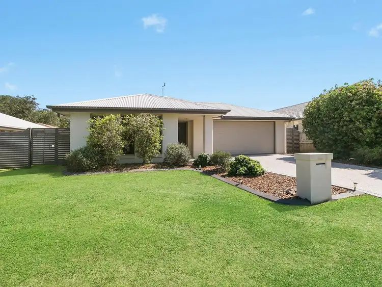 26 Mansell Street, Meridan Plains QLD 4551