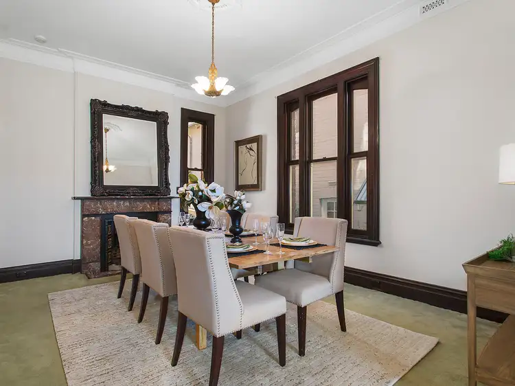 Fifth view of Homely house listing, 5 Simmons Street, Balmain East NSW 2041