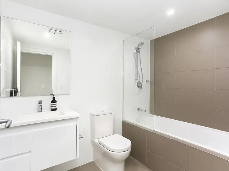 Third view of Homely apartment listing, 27/62 Gordon Crescent, Lane Cove NSW 2066