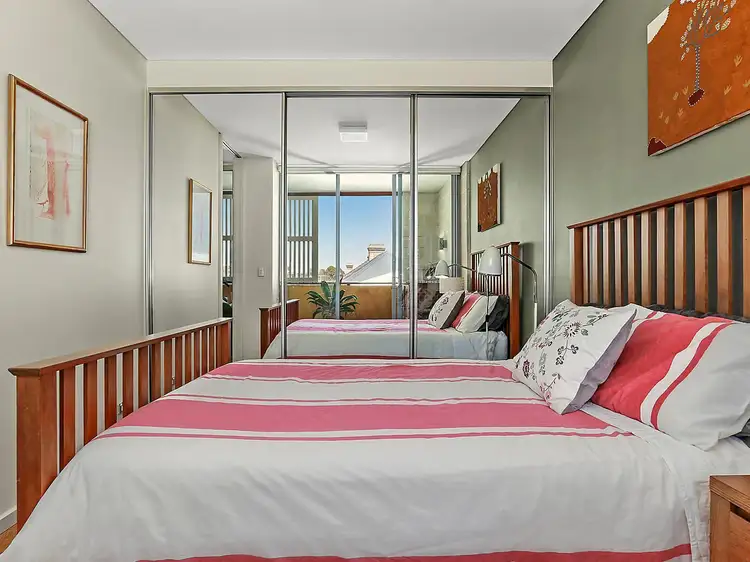 Fourth view of Homely apartment listing, 206/276 Marrickville Road, Marrickville NSW 2204