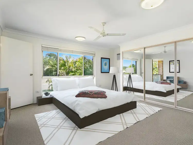 Third view of Homely house listing, 27 Benowa Drive, Taranganba QLD 4703