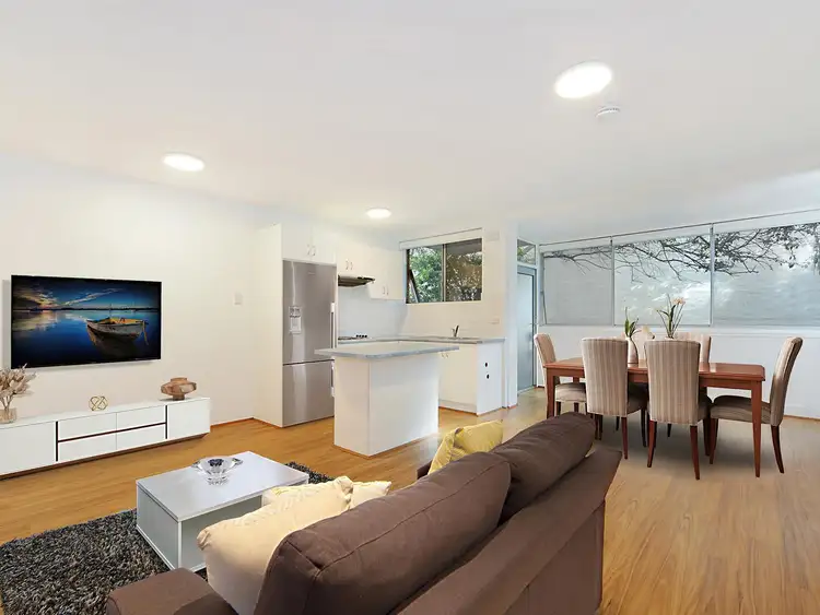 Main view of Homely apartment listing, 6/5-7 MacPherson Street, Waverley NSW 2024