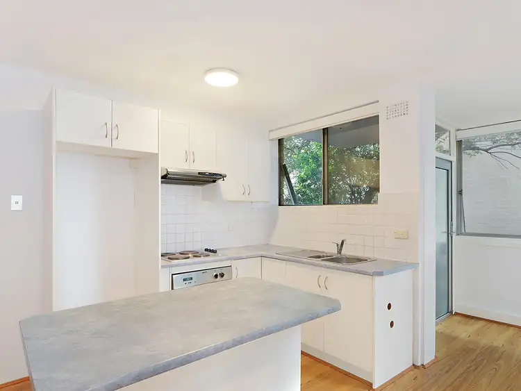 Second view of Homely apartment listing, 6/5-7 MacPherson Street, Waverley NSW 2024