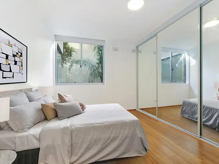 Third view of Homely apartment listing, 6/5-7 MacPherson Street, Waverley NSW 2024