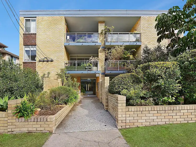Fifth view of Homely apartment listing, 6/5-7 MacPherson Street, Waverley NSW 2024