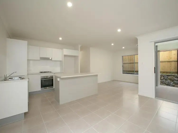 Second view of Homely house listing, 61 Kingfisher Drive, Bli Bli QLD 4560