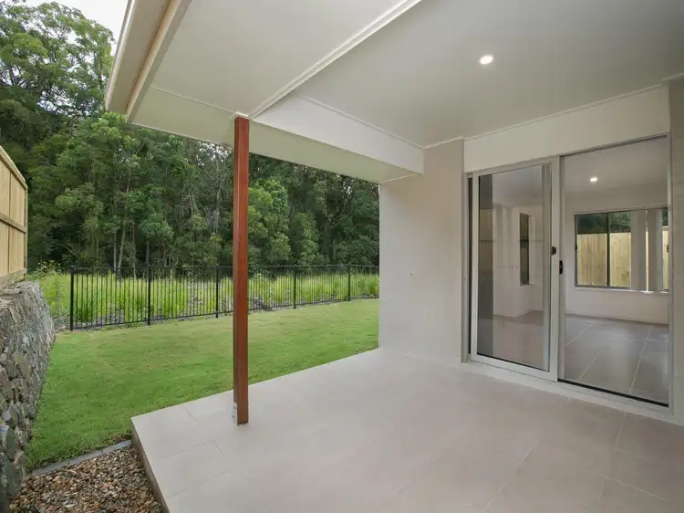 Fourth view of Homely house listing, 61 Kingfisher Drive, Bli Bli QLD 4560