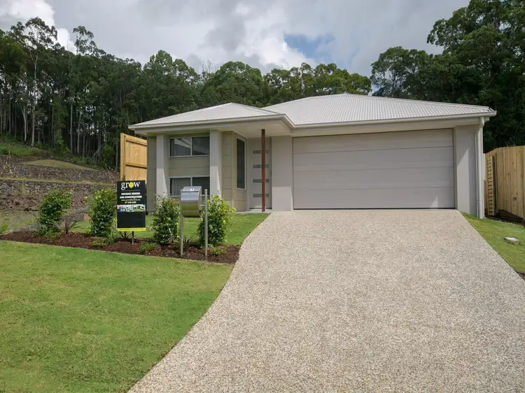 Fifth view of Homely house listing, 61 Kingfisher Drive, Bli Bli QLD 4560