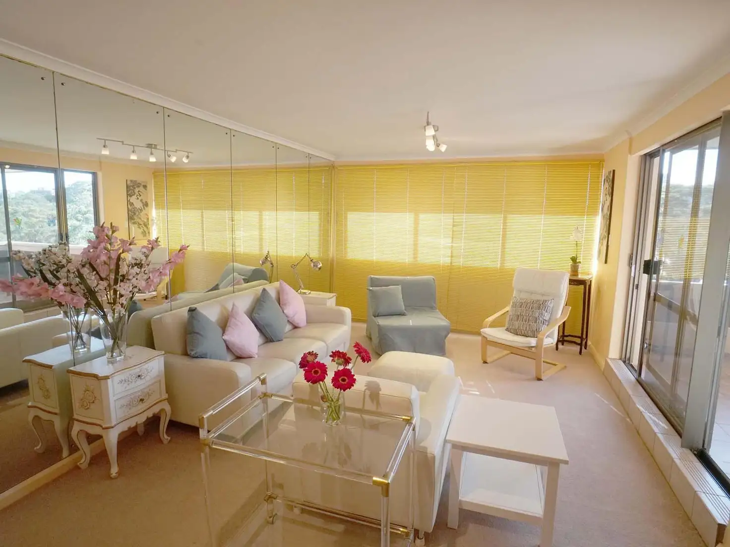 Main view of Homely apartment listing, 26/2 New McLean Street, Edgecliff NSW 2027