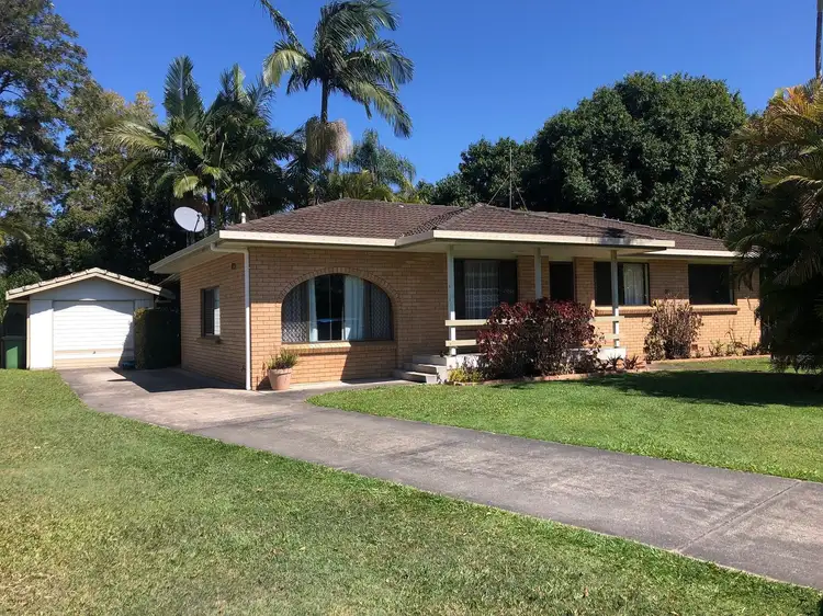 9 Gloria Street, Maroochydore QLD 4558