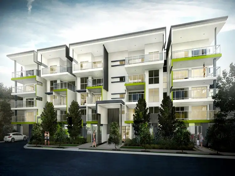 12/57 Kingsford Smith Parade, Maroochydore QLD 4558