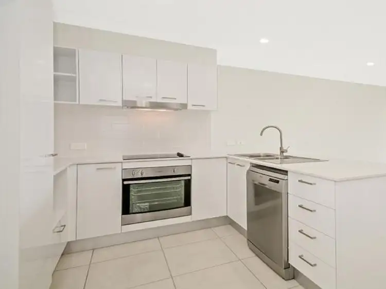 Second view of Homely apartment listing, 12/57 Kingsford Smith Parade, Maroochydore QLD 4558