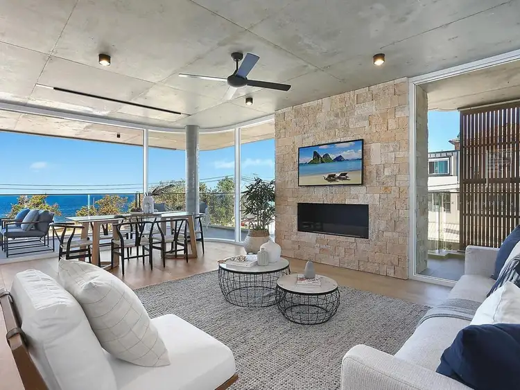 201/92 Marine Street