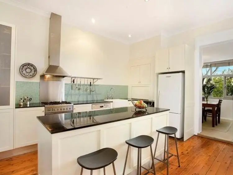 Third view of Homely house listing, 122 Francis Street, Leichhardt NSW 2040