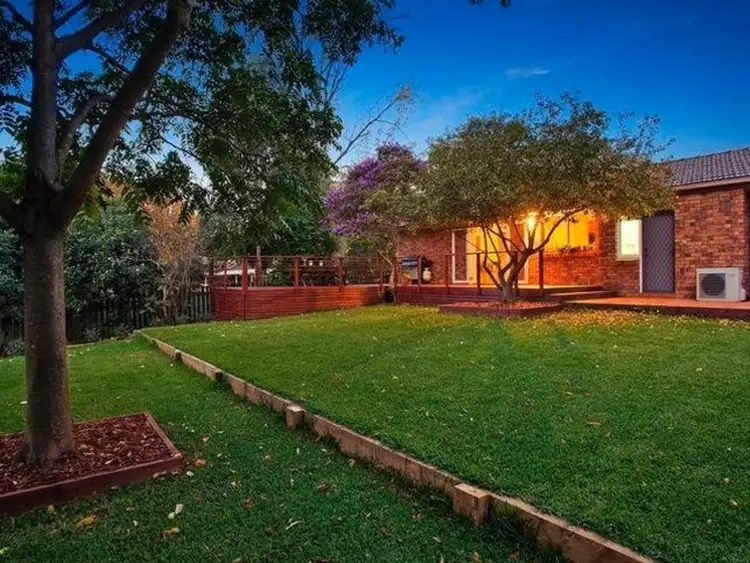 559 North Rocks Road, Carlingford NSW 2118