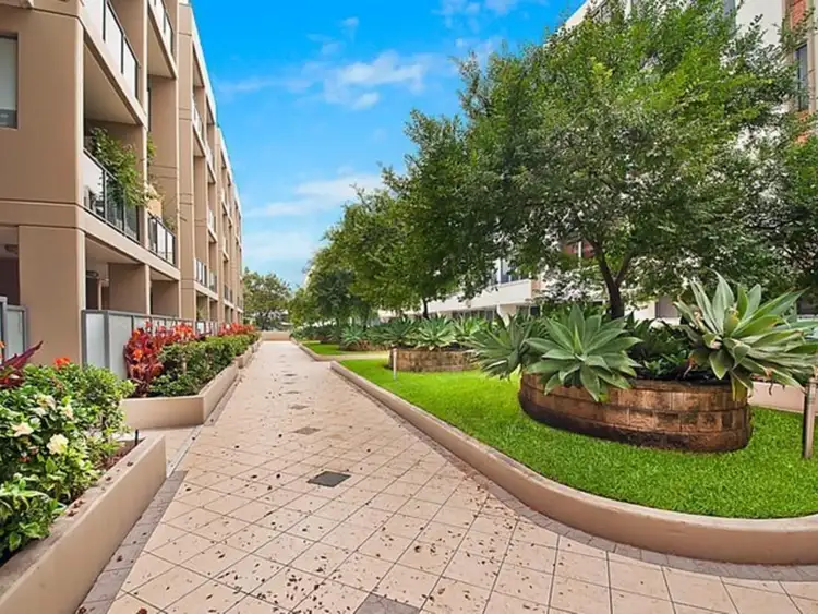 Third view of Homely apartment listing, 232/18 Church Avenue, Mascot NSW 2020