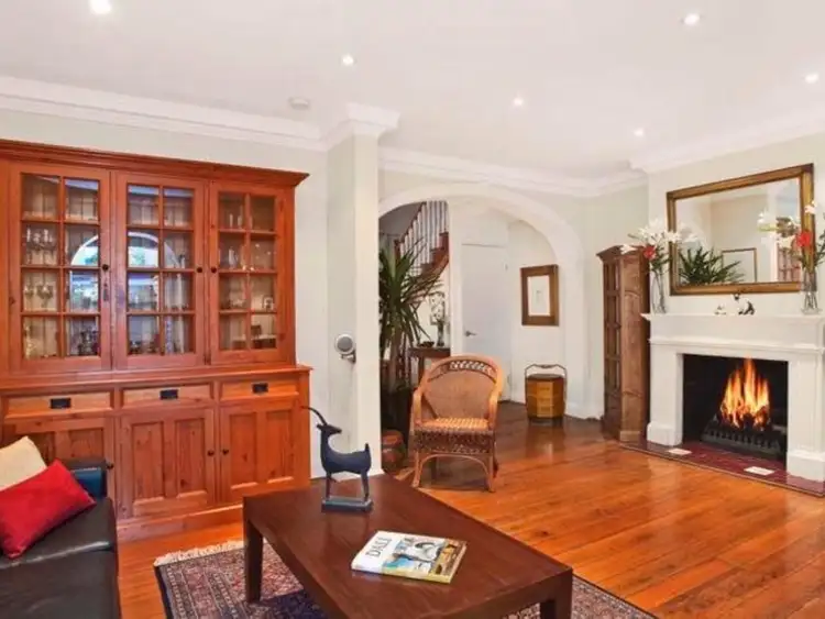 Second view of Homely house listing, 42 Lyne Street, Alexandria NSW 2015