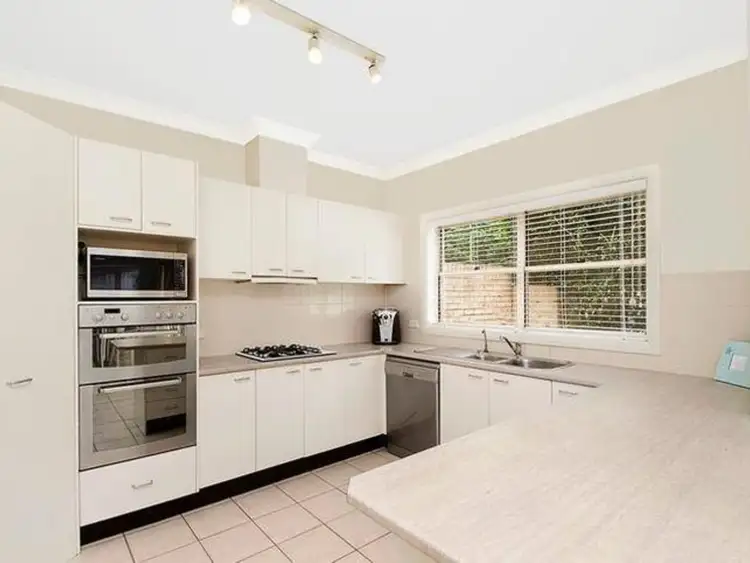 Second view of Homely house listing, 2b Crana Place, Forestville NSW 2087
