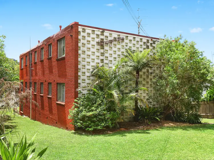Third view of Homely apartment listing, 3/23 Oceana Parade, Austinmer NSW 2515