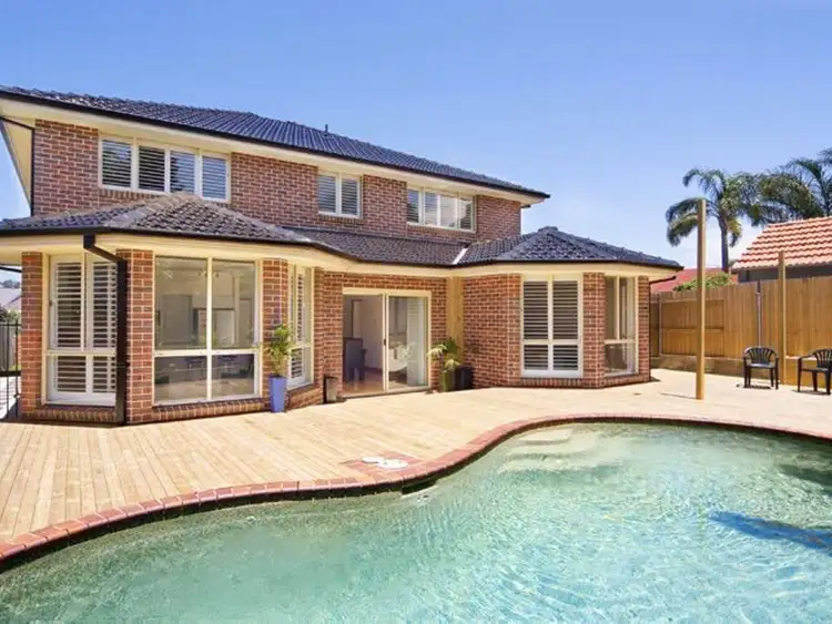Fifth view of Homely house listing, 1 Baker Street, Kensington NSW 2033
