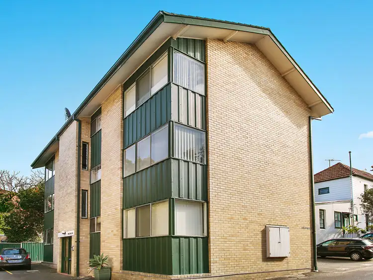 Second view of Homely apartment listing, 1B/98 Carlton Crescent, Summer Hill NSW 2130