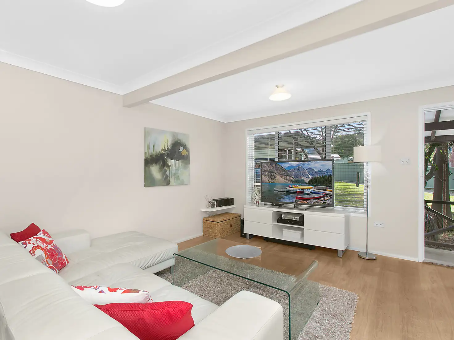 Main view of Homely townhouse listing, 7/14 Hopetoun Street, Woonona NSW 2517