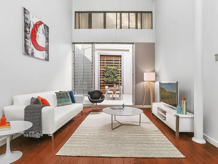 50 Macquarie Street, Teneriffe QLD 4005