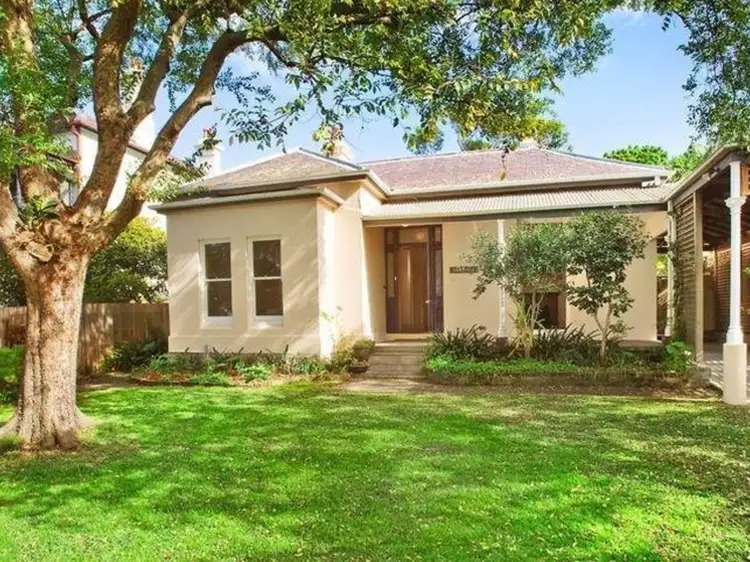 60 St Marks Road, Randwick NSW 2031