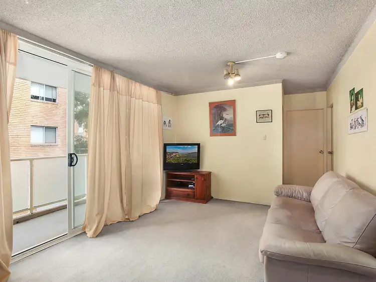 Second view of Homely apartment listing, 9/3 William Street, Ryde NSW 2112