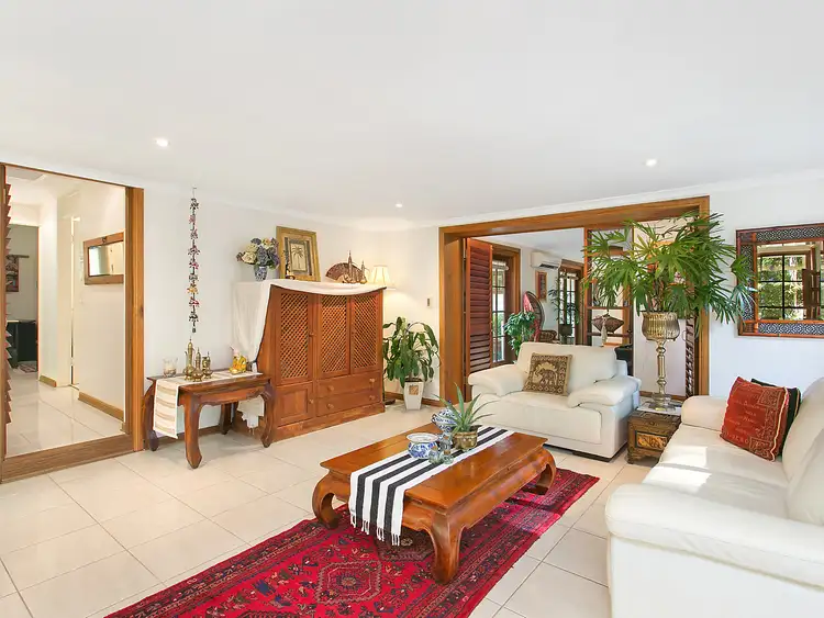 Second view of Homely house listing, 31 Clithero Avenue, Buderim QLD 4556