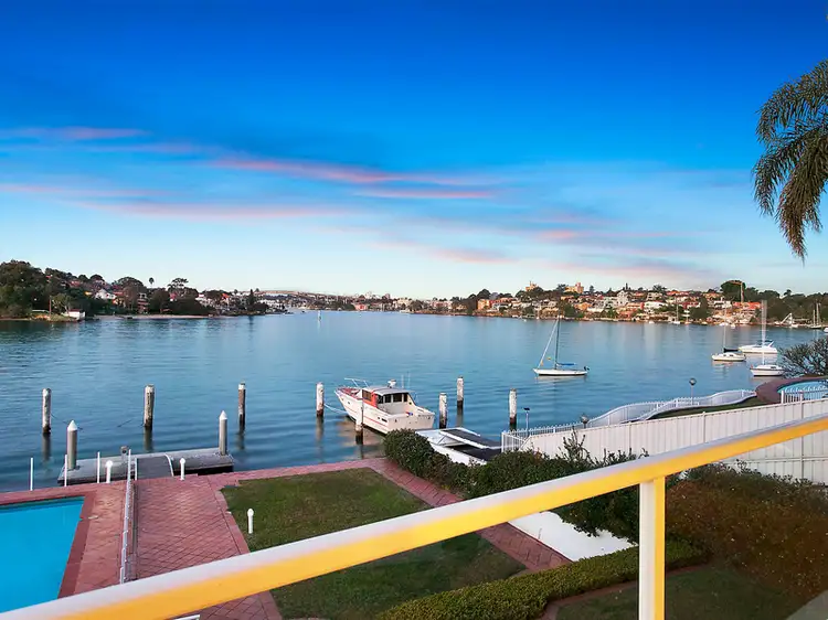Main view of Homely apartment listing, 2/20 Walton Crescent, Abbotsford NSW 2046