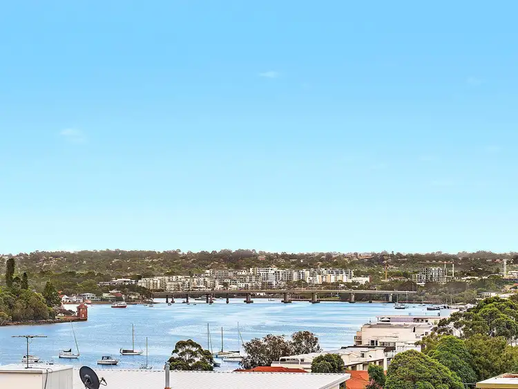 Main view of Homely apartment listing, 23/88 Tennyson Road, Mortlake NSW 2137