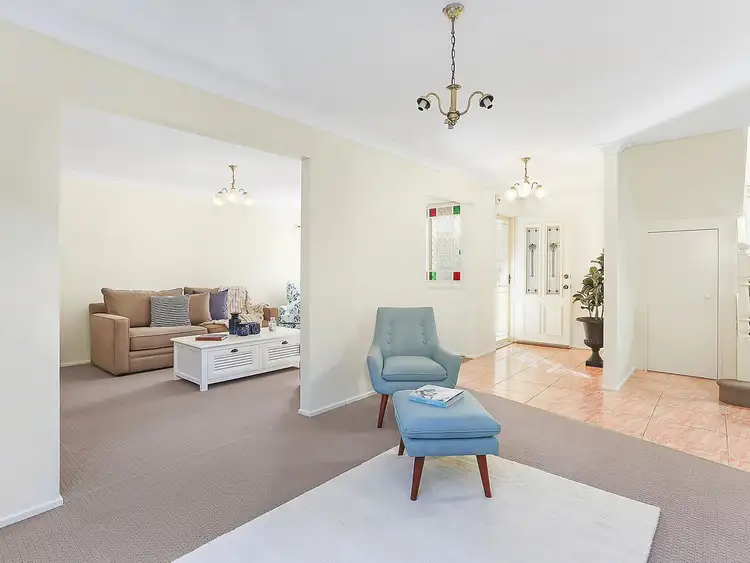 Sixth view of Homely house listing, 8A Mitchell Road, Strathfield NSW 2135