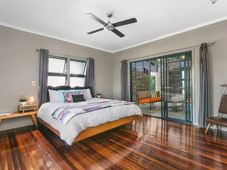 Fourth view of Homely house listing, 14 Blackfriars Drive, Carina QLD 4152