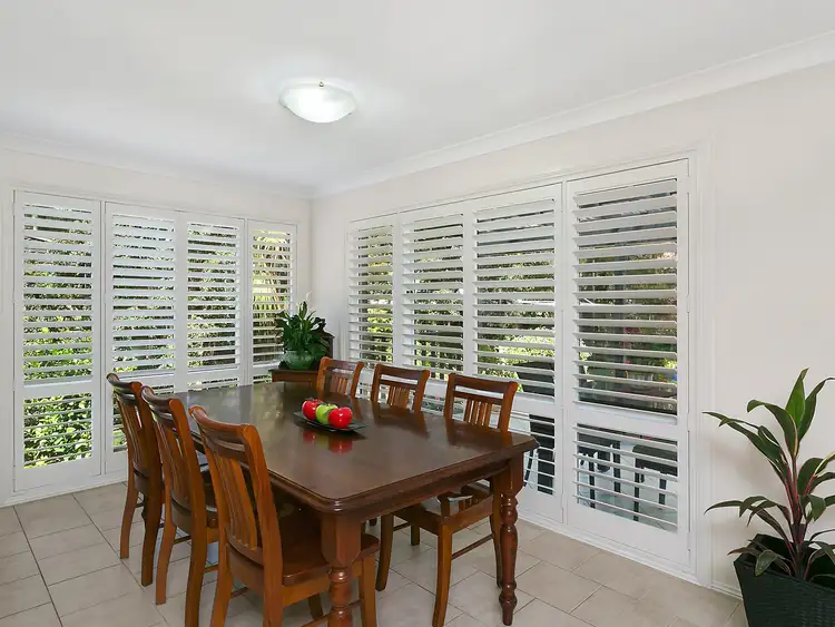 Fifth view of Homely house listing, 25 Baker Crescent, Figtree NSW 2525