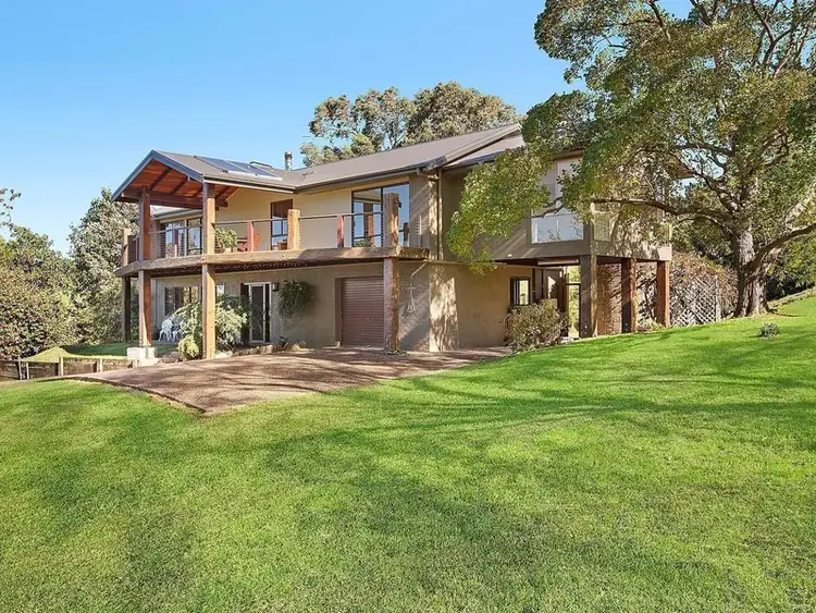234 Croziers Road, Jaspers Brush NSW 2535