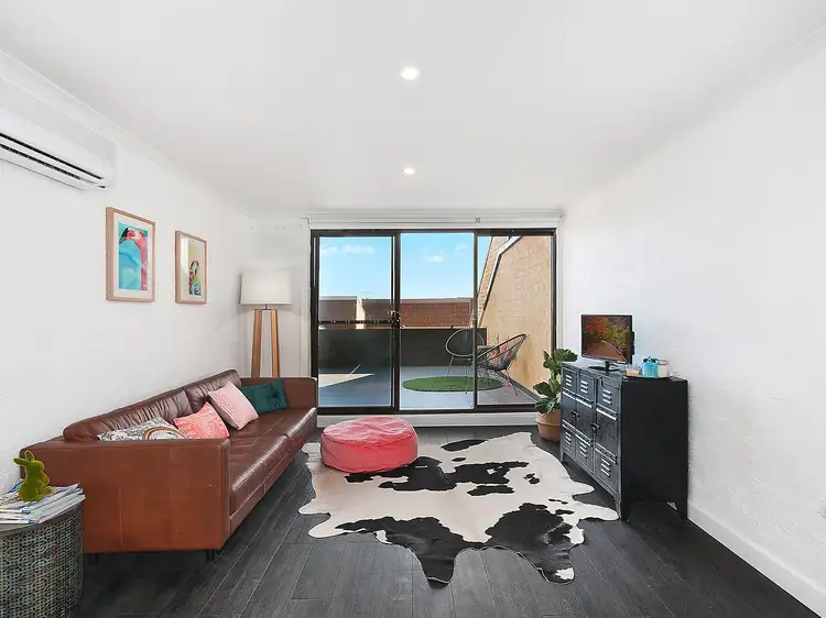 Main view of Homely apartment listing, 4/3 Garran Place, Garran ACT 2605