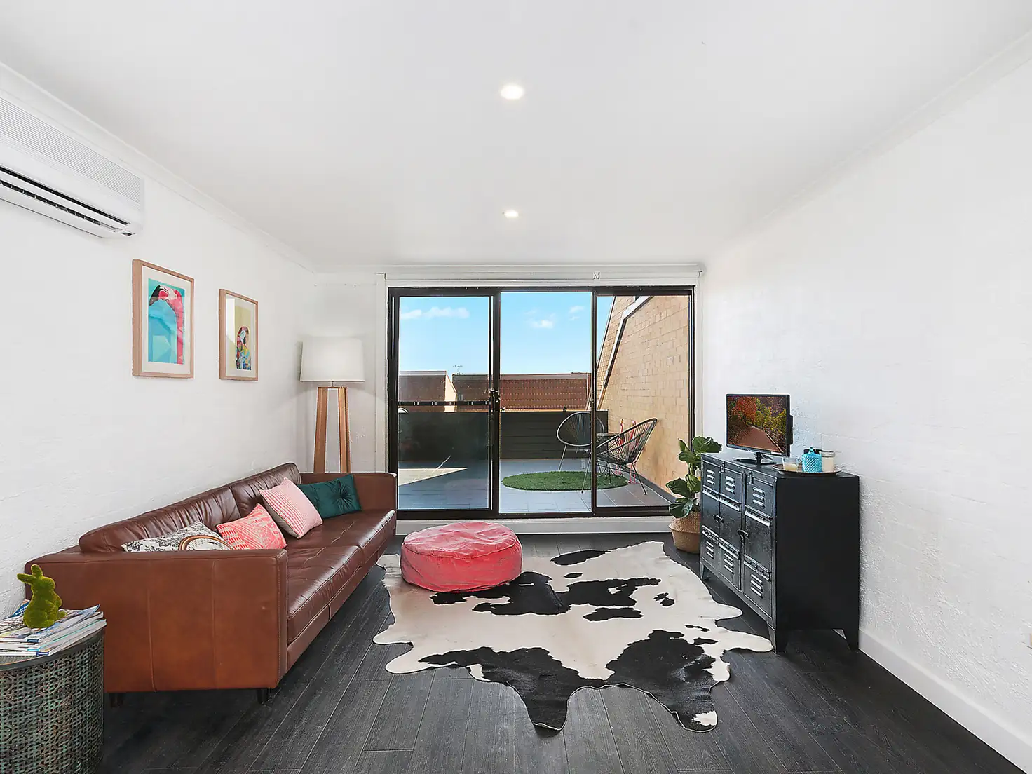 Main view of Homely apartment listing, 4/3 Garran Place, Garran ACT 2605