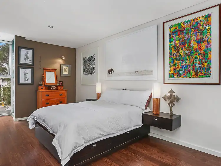 Fourth view of Homely apartment listing, 3/31 Gerard Street, Alexandria NSW 2015