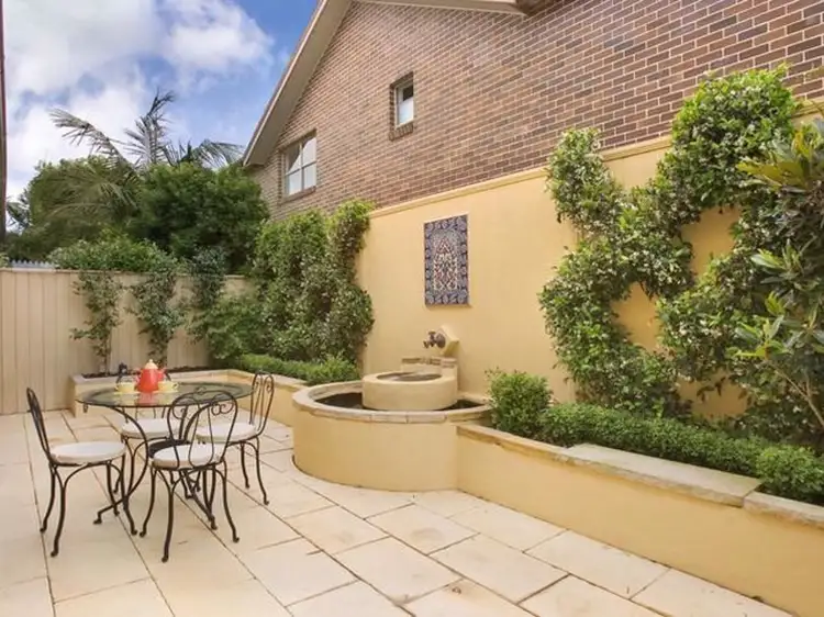 Third view of Homely townhouse listing, 4/5 Campbell Avenue, Lilyfield NSW 2040