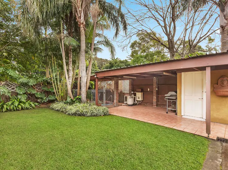 Fourth view of Homely house listing, 5 Minogue Crescent, Forest Lodge NSW 2037