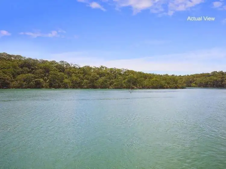 Second view of Homely house listing, 106 Moons Avenue, Lugarno NSW 2210