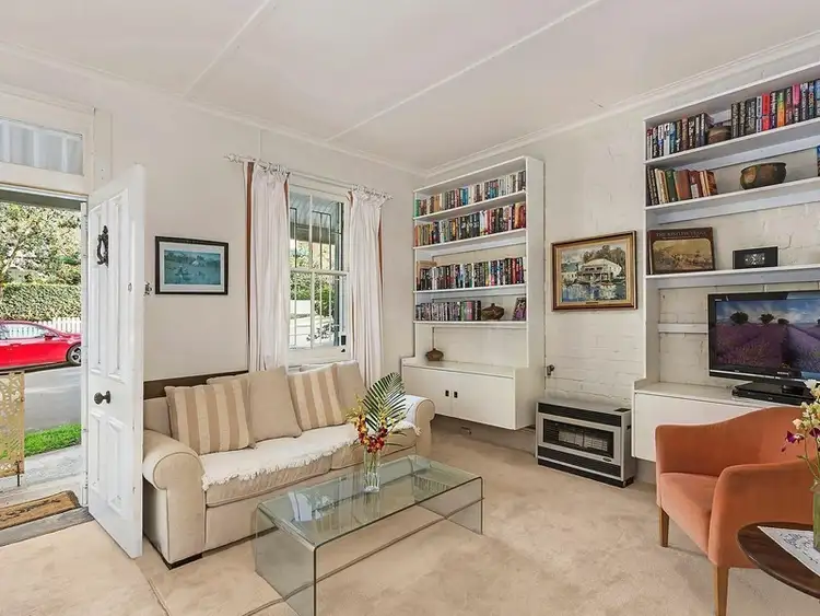Second view of Homely house listing, 83 Bank Street, Mcmahons Point NSW 2060