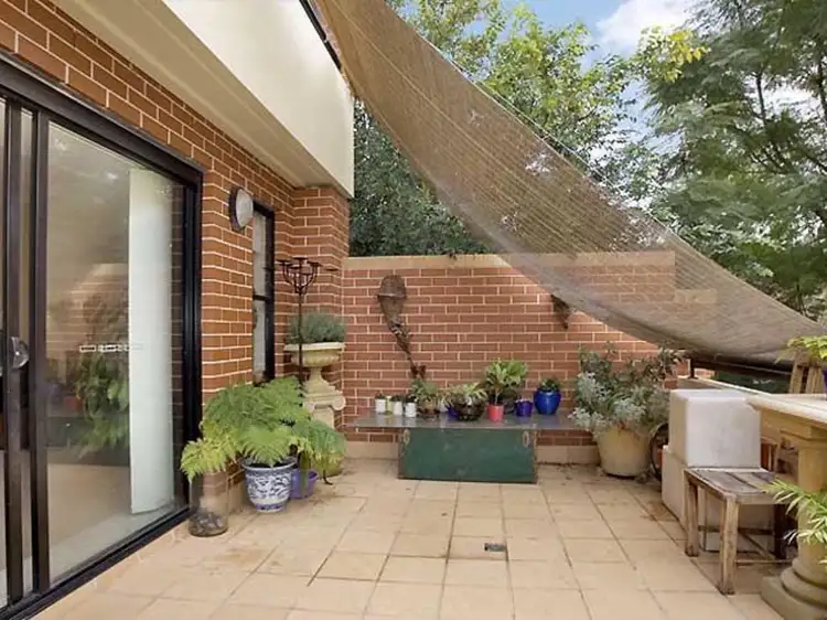 Second view of Homely apartment listing, 5/29 Church Street, Camperdown NSW 2050