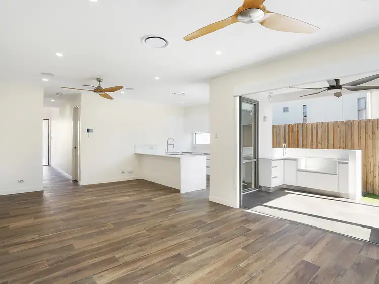 Main view of Homely house listing, 2/3 Second Avenue, Palm Beach QLD 4221
