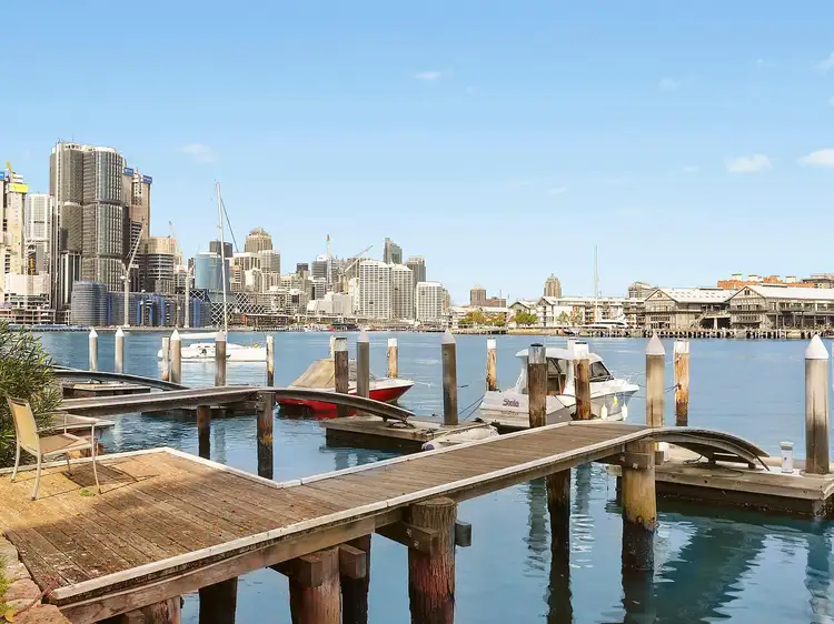 8A William Street, Balmain East NSW 2041
